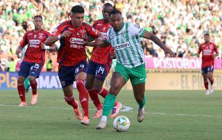 FINAL IDA ATLÉTICO NACIONAL VS. INDEPENDIENTE MEDELLÍN