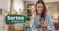 Ya salió la lista de ganadores del sorteo del Buen Fin: cómo ver si aparece tu nombre