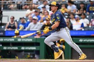 Royals come out ahead in Brewers swap, netting Isaac Collins, Nick Mears for Angel Zerpa