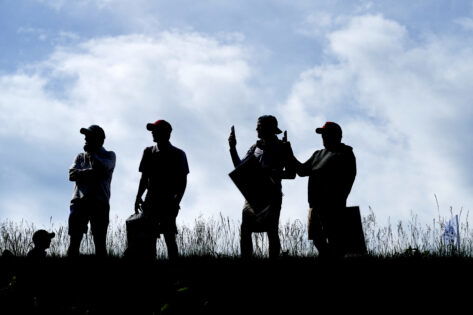 Top 5 Unspoken Golf Etiquettes That You Need to Follow