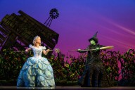 There’s no place like Syracuse: Broadway hit ‘Wicked’ returns to Landmark Theatre