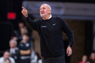 Deadspin | Finley Bizjack pours in 29 as Butler handles Eastern Michigan