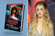 ‘Stranger Things’ New Chart-Topping Book Could Give Biggest Spinoff Clue