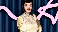 Lily Allen Brought Her West End Girl Wardrobe To The Fashion Awards 2025