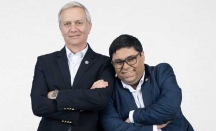 Blindan a Kast tras dichos de diputado republicano sobre indulto a violadores de niños