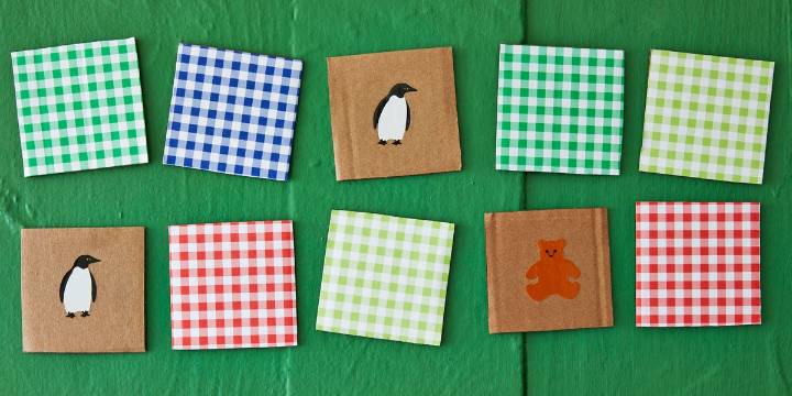 39 Fun Christmas Games for Kids to Play at the Holiday Party