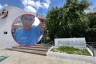 Buscan a joven campechano desaparecido en Tabasco; último rastro en terminal ADO de Comalcalco