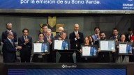 CDMX emite Bono Verde para financiar nuevas líneas del Cablebús