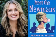 'Meet the Newmans' Is a Love Letter to TV — Read an Excerpt! (Exclusive)