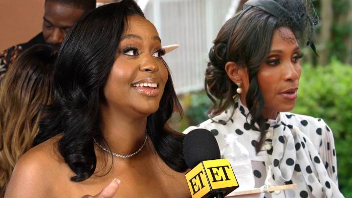 ‘Married to Medicine’s Brandi Milton Responds to Dr. Jackie Walter’s’ Thyroid ‘Shade’ (Exclusive)