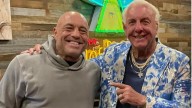 Ric Flair Confirms Return To Joe Rogan Experience To Air Grievances
