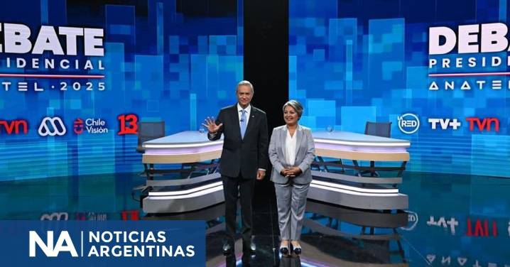 Balotaje en chile: izquierda y ultraderecha polarizan la elección presidencial