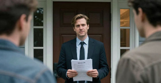 Debt collectors now calling randomly