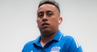 Christian Cueva en el ojo de la tormenta por su salida de Ecuador: “Ojalá Emelec aprenda”