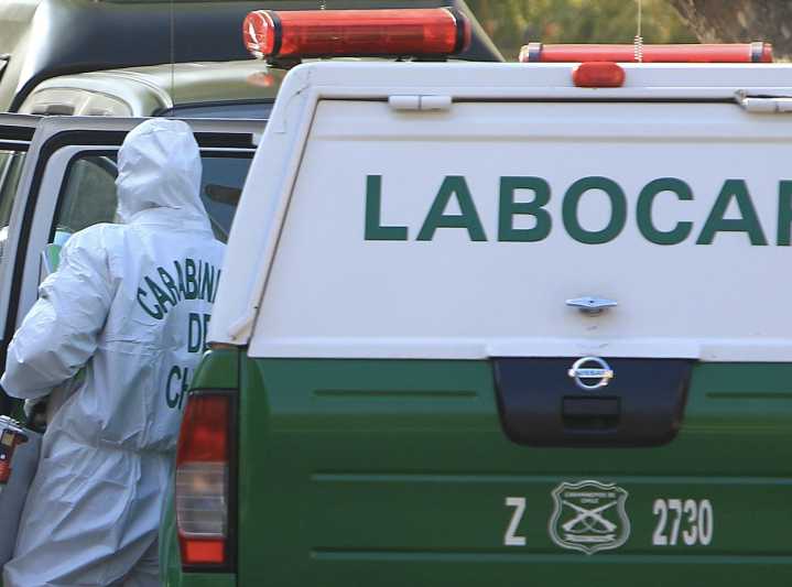 Tragedia total: Joven muere tras disparo accidental con arma hechiza en vivienda