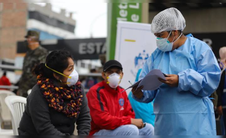 Covid-19 repunta: Minsa confirma aumento de contagios en Lima y acumula 111 casos en lo que va de 2025