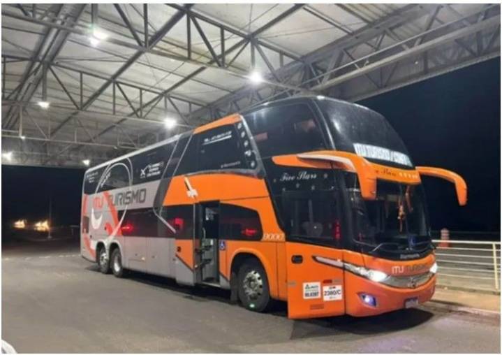 Viaje frustrado: 125 argentinos fueron detenidos en Brasil por viajar sin papeles para trabajar en la cosecha