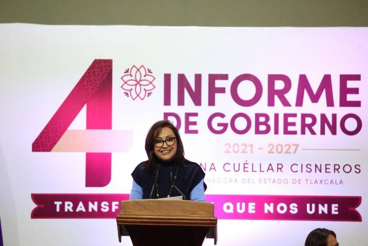 Inversión de 15 mil mdp en proyectos estratégicos transformará la región oriente de Tlaxcala: Lorena Cuéllar