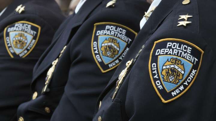 NYPD crime data: 12 consecutive days without an NYC homicide marks longest stretch in city history