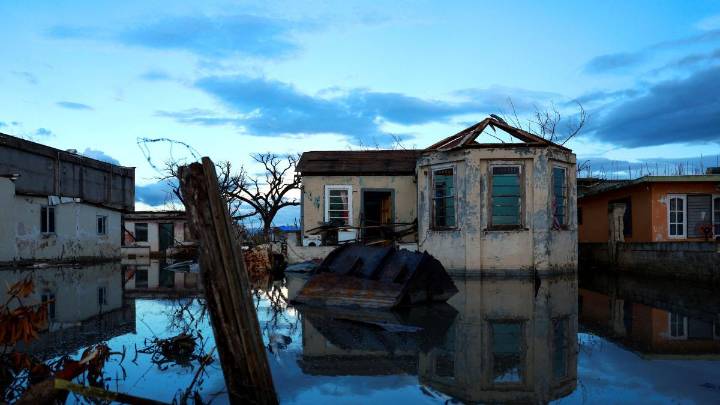 El cambio climático provoca un récord de inversión en ‘bonos catástrofe’