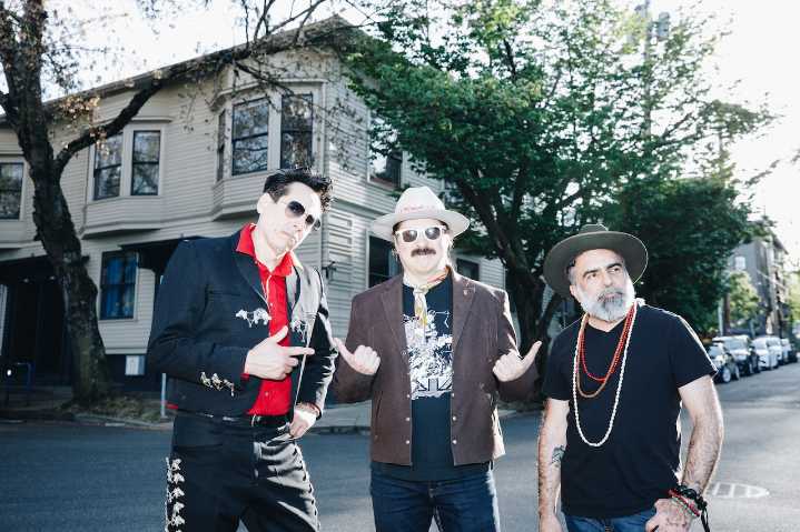 Electric Chololand Records celebrates one year of elevating Chicano voices in Portland