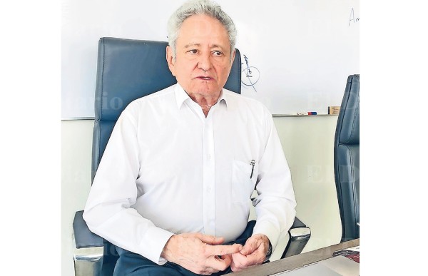 'Sin recursos para aplicar la nueva Ley de Aguas'