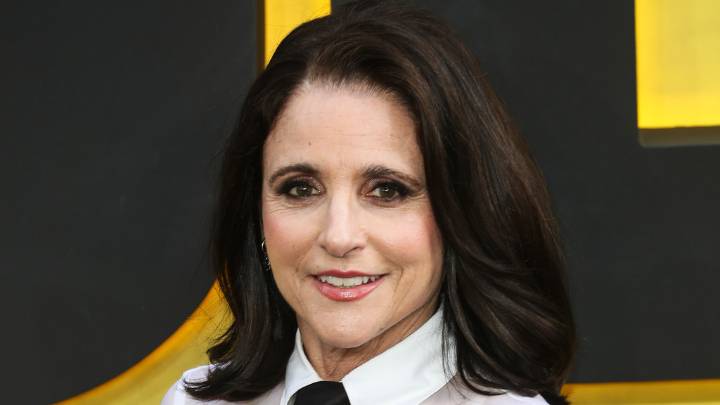 Julia Louis-Dreyfus opens up on why she revealed her cancer diagnosis