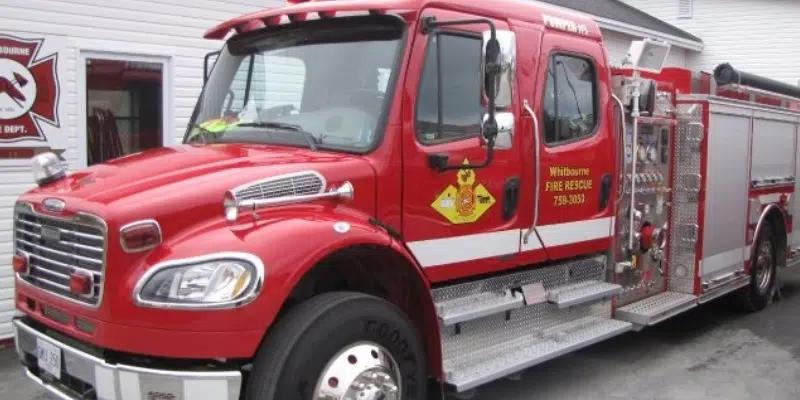 Emergency Crews Respond to Serious Collision on TCH