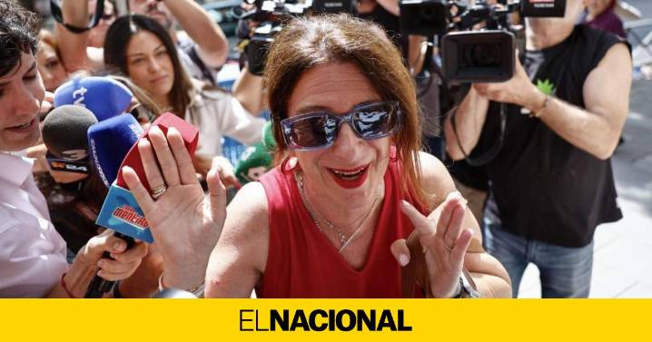 La trama de Leire Díez y el expresidente de la SEPI comenzó al poco de llegar el PSOE al Gobierno