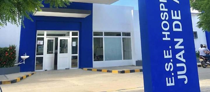 Niña de 9 años murió por inmersión en un arroyo de Juan de Acosta