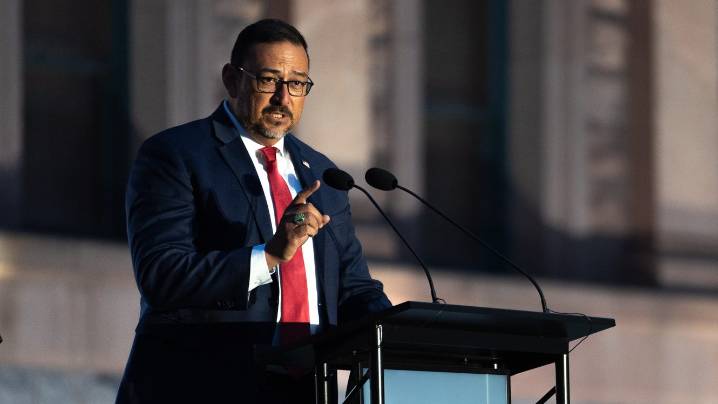 Hobbs official says this decision invites electoral 'chaos'