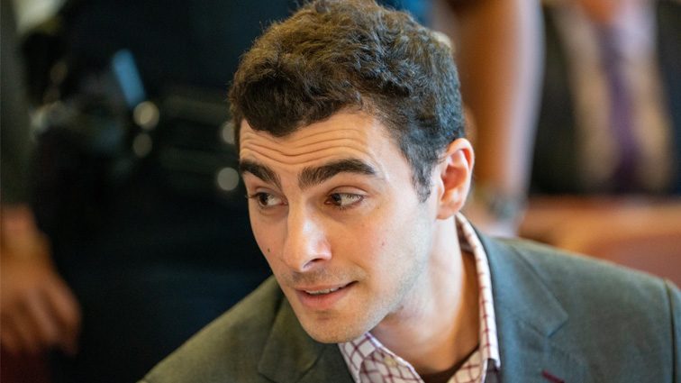 Bullets in Luigi Mangione’s bag convinced police that he was UHC CEO killing suspect