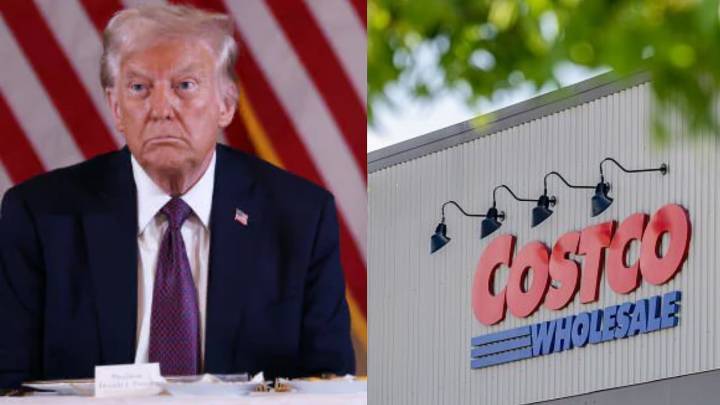 Costco desafía los aranceles de Trump en una demanda que podría redefinir su legalidad