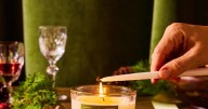 Holiday Candles That Will Make Your Home Smell So Festive
