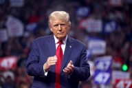 Trump Spent His Night Shitposting In Mother Of All Social Media Binges