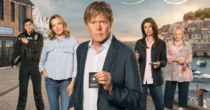 BBC Death in Paradise spin-off star unrecognisable as they announce new role