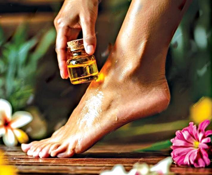 Heel-ing Secret Against 'Arch Nemesis' Cracked