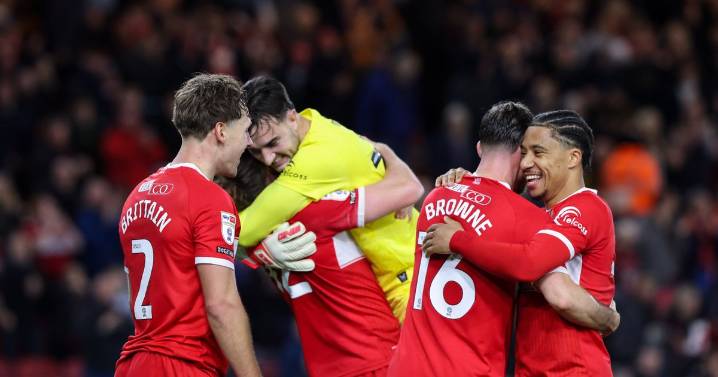 Middlesbrough star's form is one of my biggest delights of the season so far