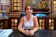 Piden sumarse a las cadenas de oración por la esposa del intendente José Luis Walser