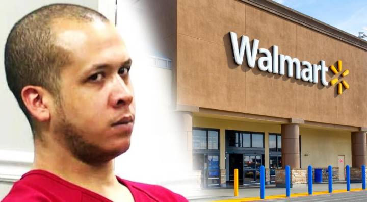 ¡TRAGEDIA en Walmart de Carolina del Sur! Sujeto dispara a niña y es condenado a 33 años: tirador tiene problemas mentales