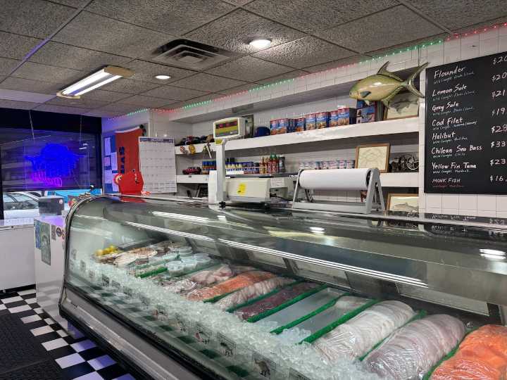 Best fish markets on Staten Island: 13 local shops for fresh seafood in 2025