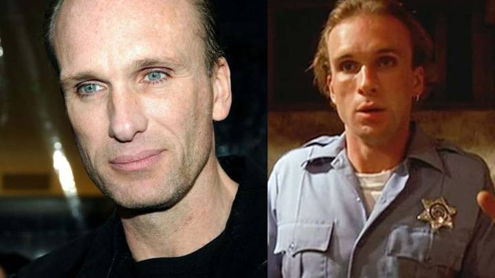 Hallan Muerto en su Departamento a Peter Greene, Actor de Pulp Fiction y La Máscara