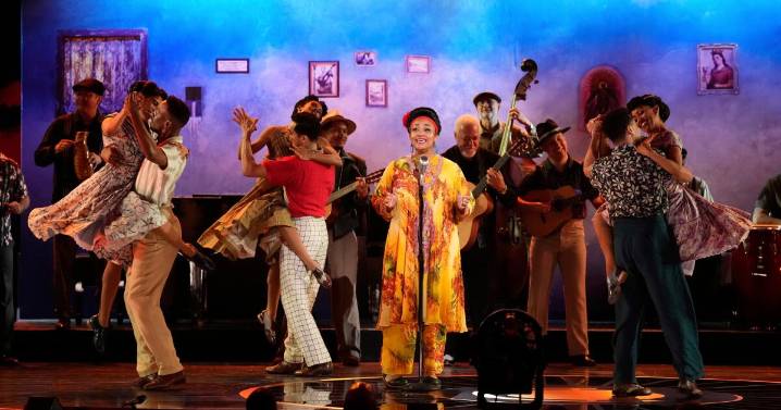 El cadencioso son cubano ingresa a la lista de Patrimonio de la UNESCO