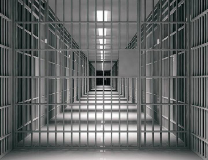 DOJ tells prisons: Safeguarding trans prisoners now optional