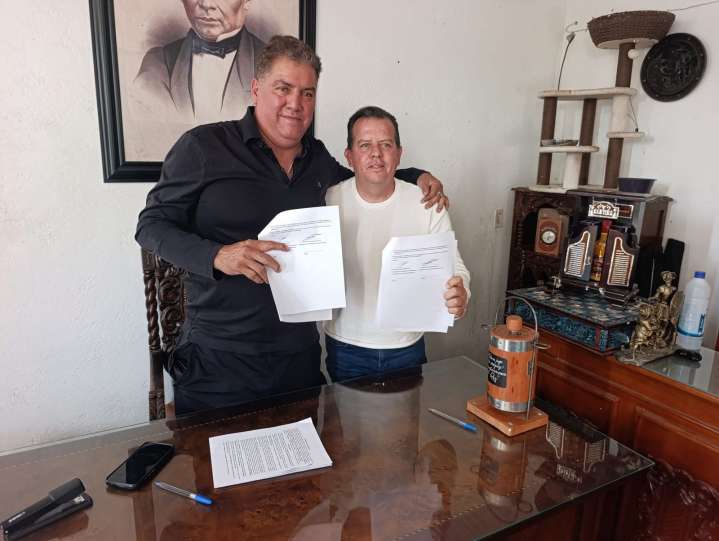 Anuncia FMF7 el X Torneo Panamerica de Fútbol 7; signan convenios con comunidad indígena y UNDAF