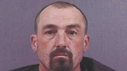 2-hour standoff ends at Cherokee County home