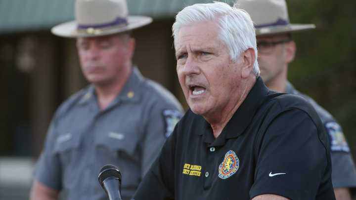 Blakeman launches GOP primary against Stefanik for 2026 governor race