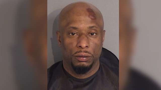 Man charged in Thanksgiving DUI crash that killed teen in Osceola County