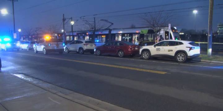 Live stream: U.S. Attorney’s Office, FBI to discuss Charlotte light rail safety after stabbing