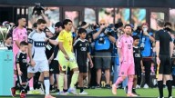 El Inter Miami de Messi le ganó al Vancouver Whitecaps y es campeón de la MLS